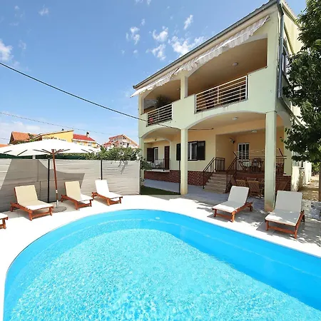 Villa Franjo