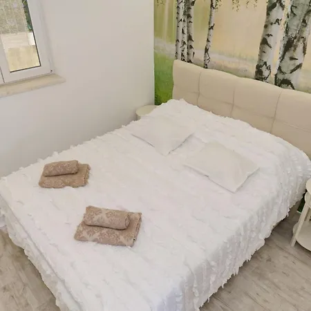 Villa Franjo *