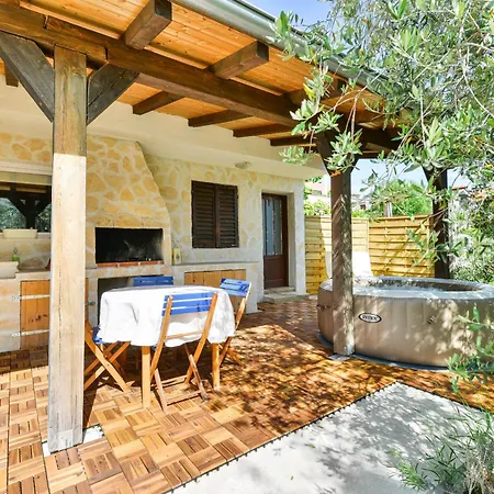Villa Franjo Zadar