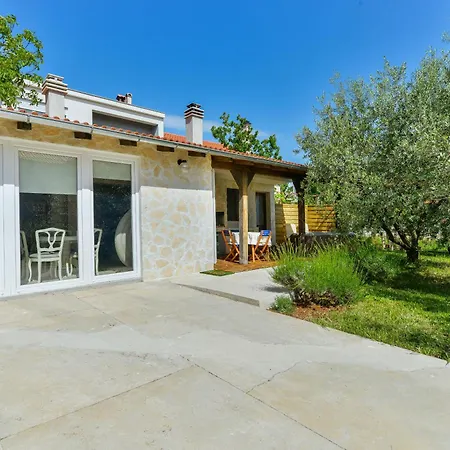 Villa Franjo Zadar